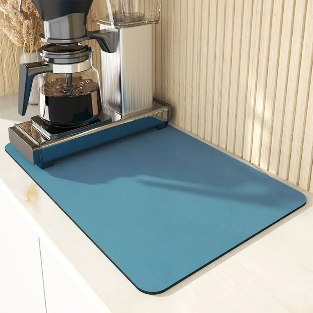 AquiLine – Le tapis égouttoir ultra absorbant