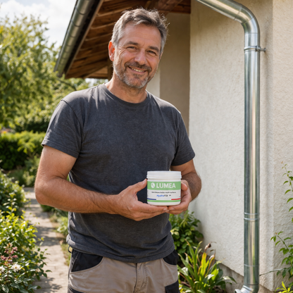 HydroFIX - La protection invisible contre l’humidité