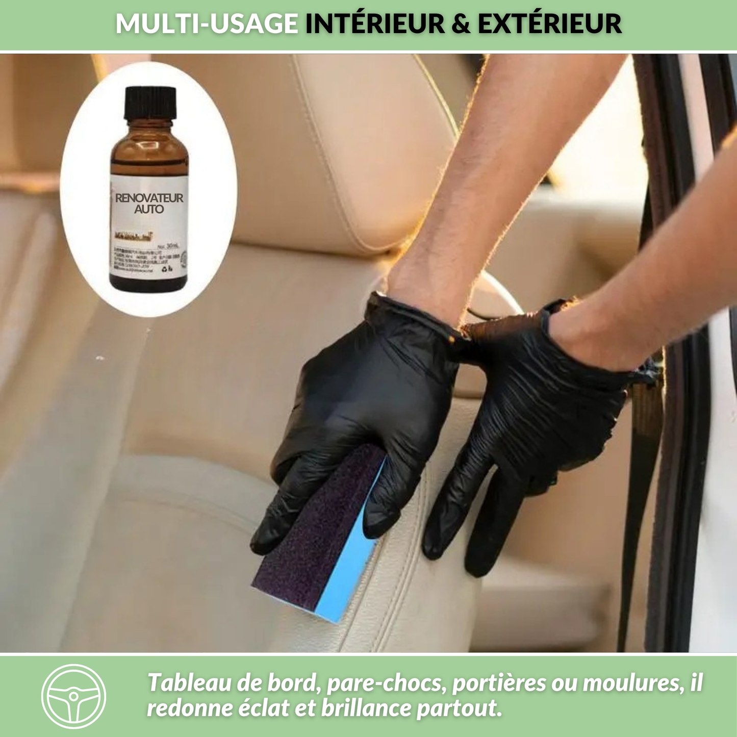 AutoRénov – Rénovateur complet intérieur & extérieur