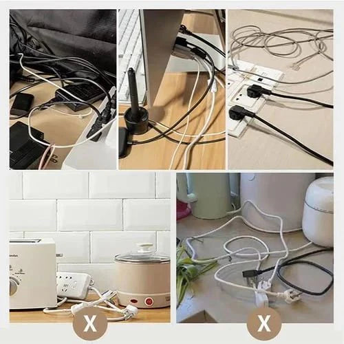 ORGANISATEUR DE CABLES