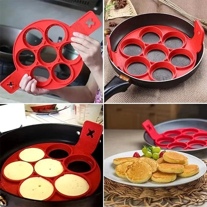 MOULE DE CUISSON ANTIADHESIF EN SILICONE