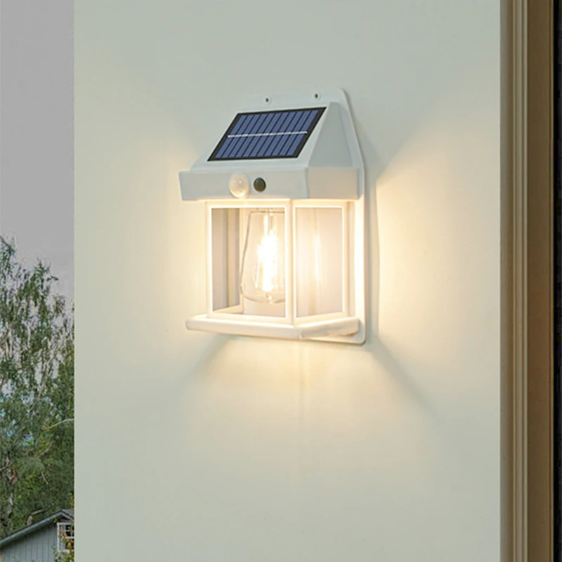 Lampe Solea - détecteur de mouvement