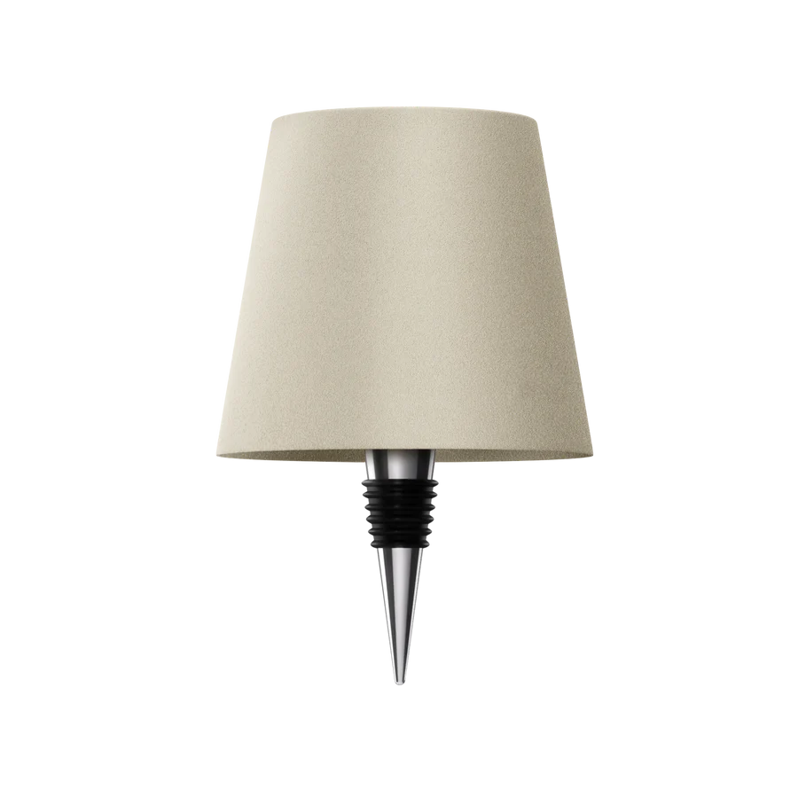 LAMPE SANS FIL POUR BOUTEILLE