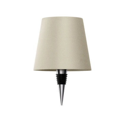 LAMPE SANS FIL POUR BOUTEILLE