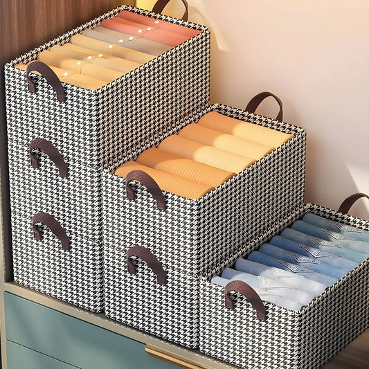 CasaBox - Panier de rangement gain de place