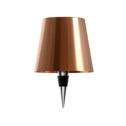 LAMPE SANS FIL POUR BOUTEILLE