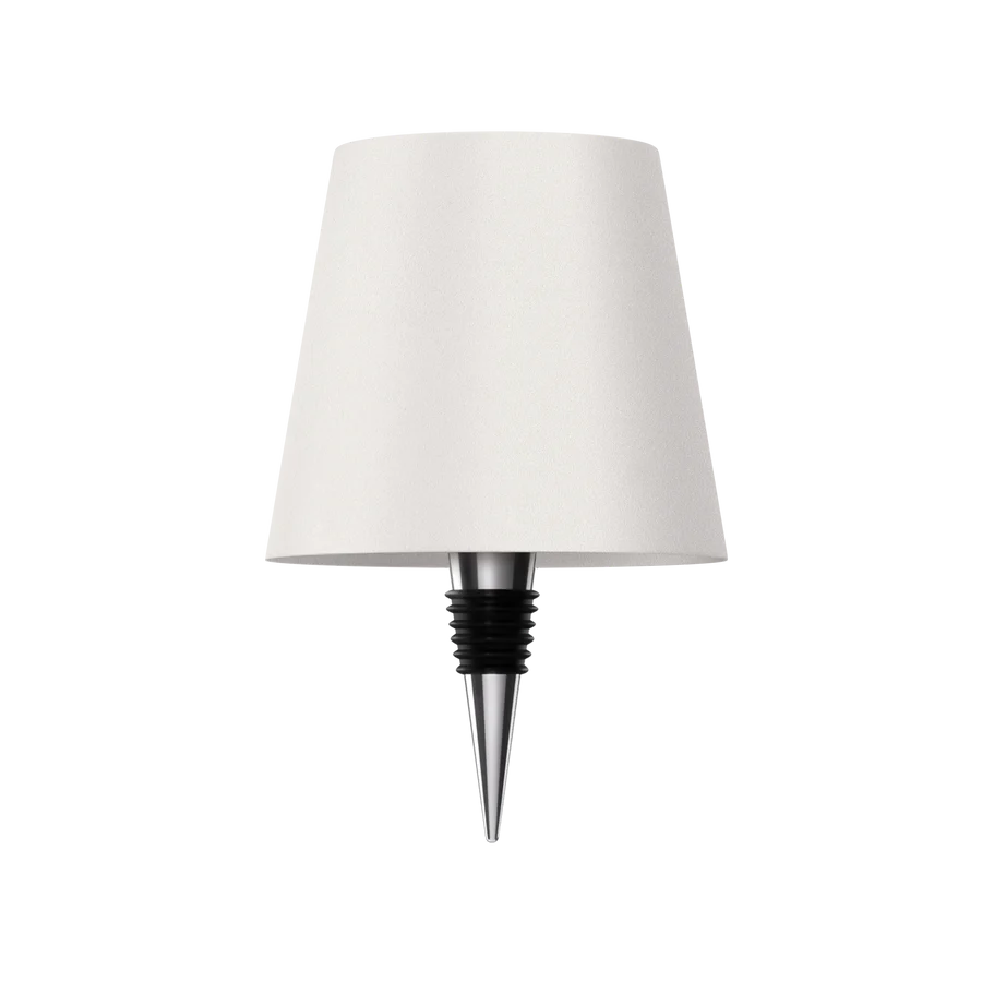 LAMPE SANS FIL POUR BOUTEILLE