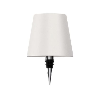 LAMPE SANS FIL POUR BOUTEILLE