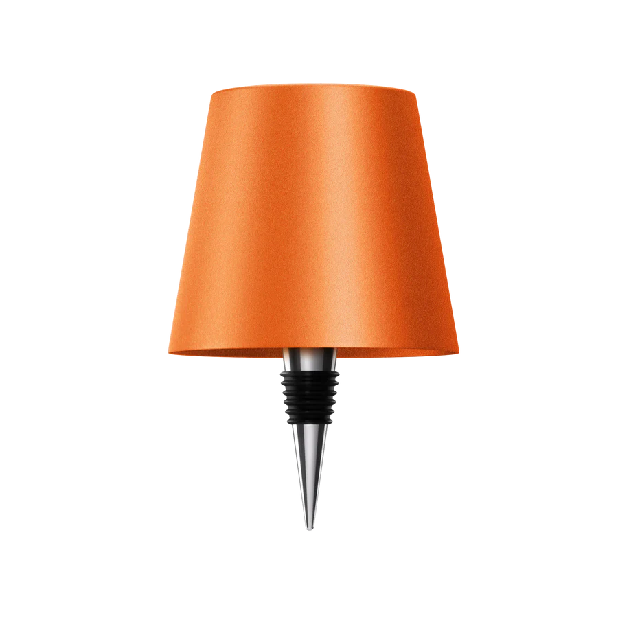 LAMPE SANS FIL POUR BOUTEILLE