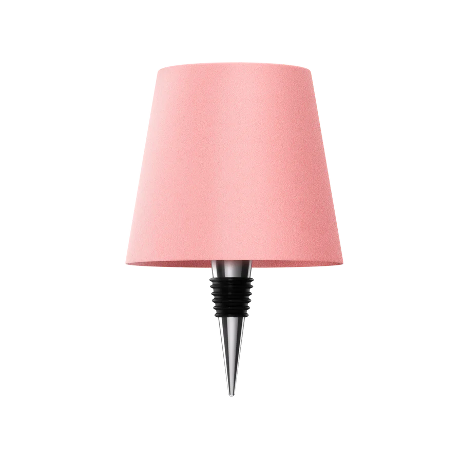 LAMPE SANS FIL POUR BOUTEILLE