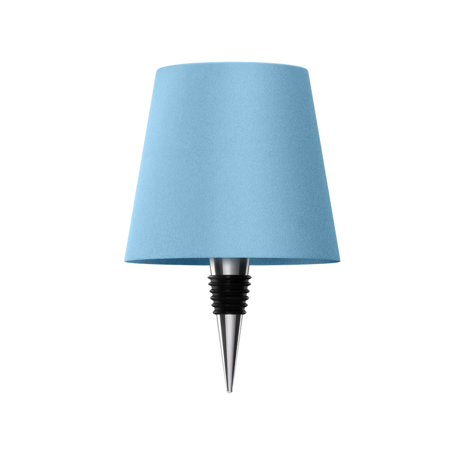 LAMPE SANS FIL POUR BOUTEILLE