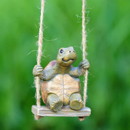 La Petite Tortue™ | Une adorable tortue pour décorer votre intérieur et votre jardin