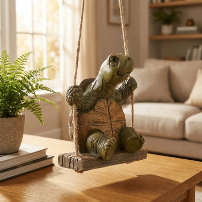 La Petite Tortue™ | Une adorable tortue pour décorer votre intérieur et votre jardin