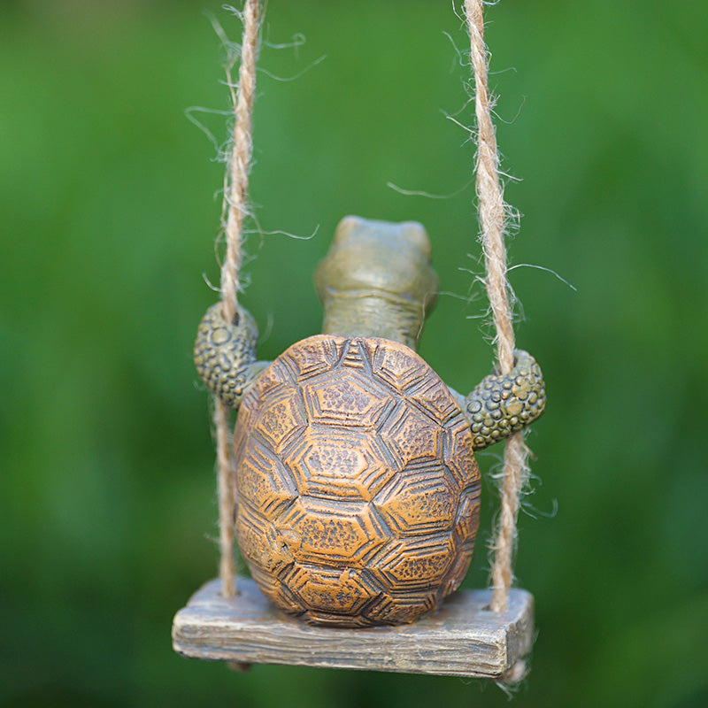 La Petite Tortue™ | Une adorable tortue pour décorer votre intérieur et votre jardin